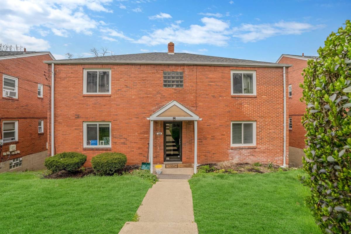 Apartment for rent at 180-196 Spring Ave, Pittsburgh, PA 15202