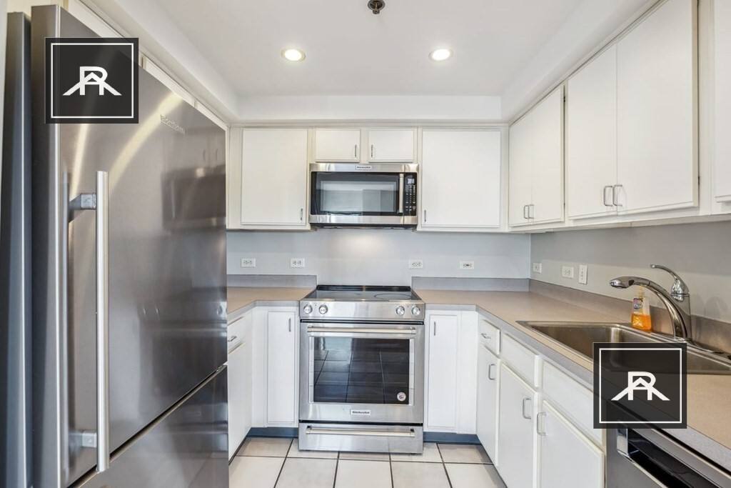 Apartment for rent at 532 Commonwealth Ave #7D, Boston, MA 02215