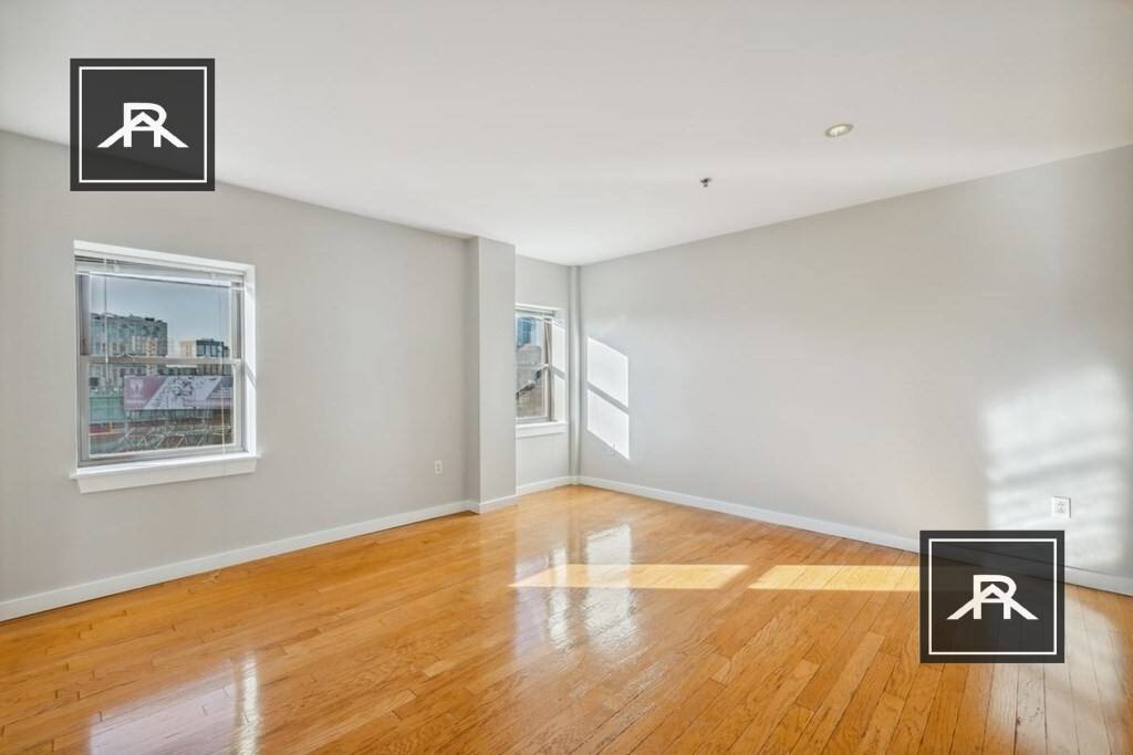 Apartment for rent at 532 Commonwealth Ave #7D, Boston, MA 02215