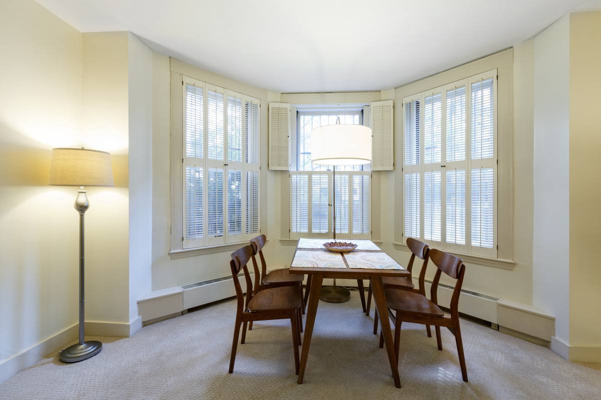 Apartment for rent at 387 Commonwealth Ave #B, Boston, MA 02115