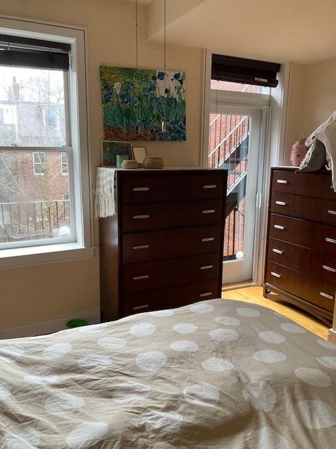 Apartment for rent at 684 Massachusetts Ave #4, Boston, MA 02118