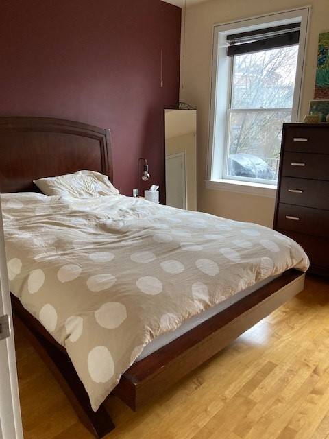Apartment for rent at 684 Massachusetts Ave #4, Boston, MA 02118