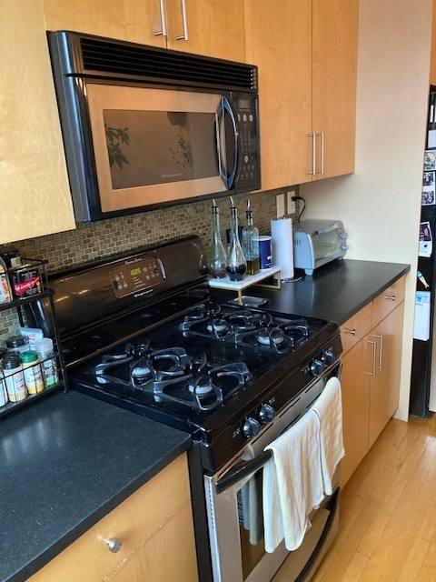 Apartment for rent at 684 Massachusetts Ave #4, Boston, MA 02118