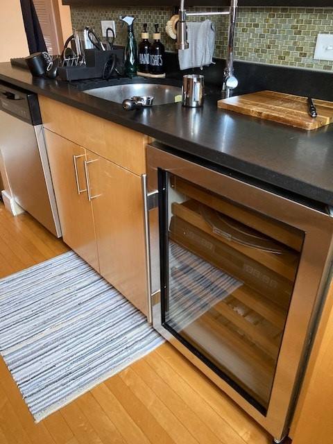 Apartment for rent at 684 Massachusetts Ave #4, Boston, MA 02118