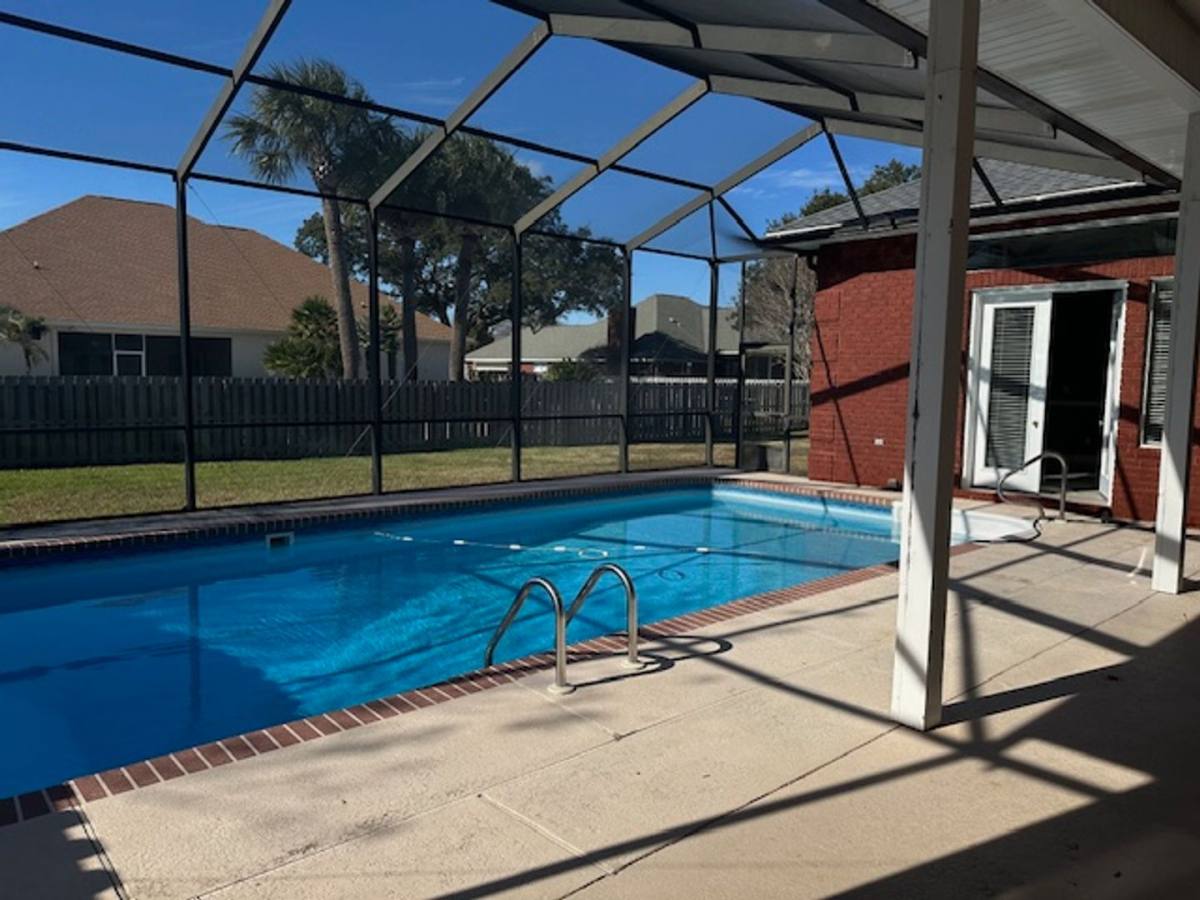 House for rent at 1163 Mary Kate Dr, Gulf Breeze, FL 32563