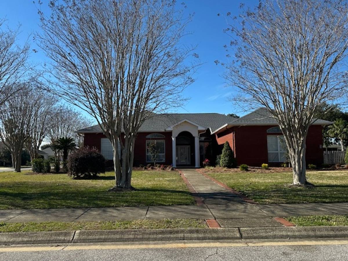 House for rent at 1163 Mary Kate Dr, Gulf Breeze, FL 32563