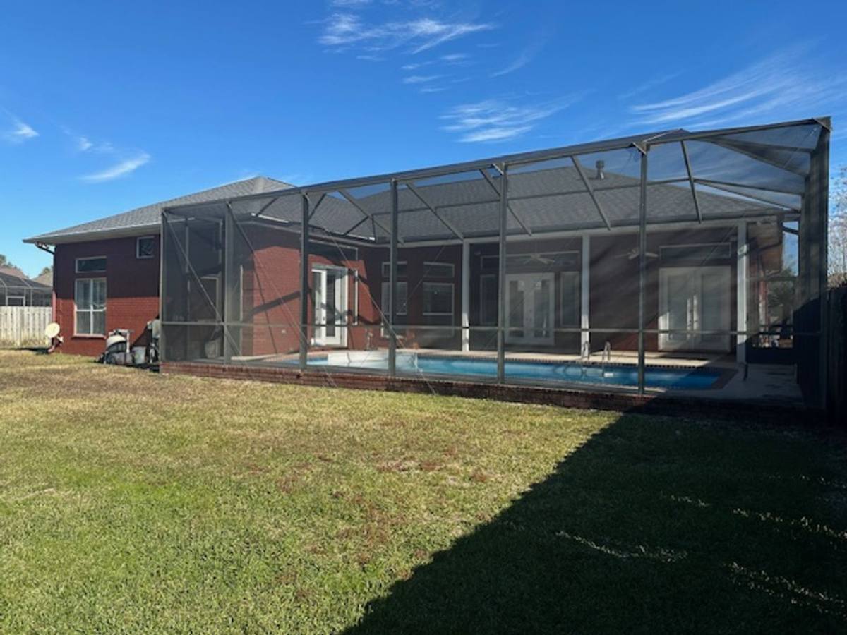 House for rent at 1163 Mary Kate Dr, Gulf Breeze, FL 32563