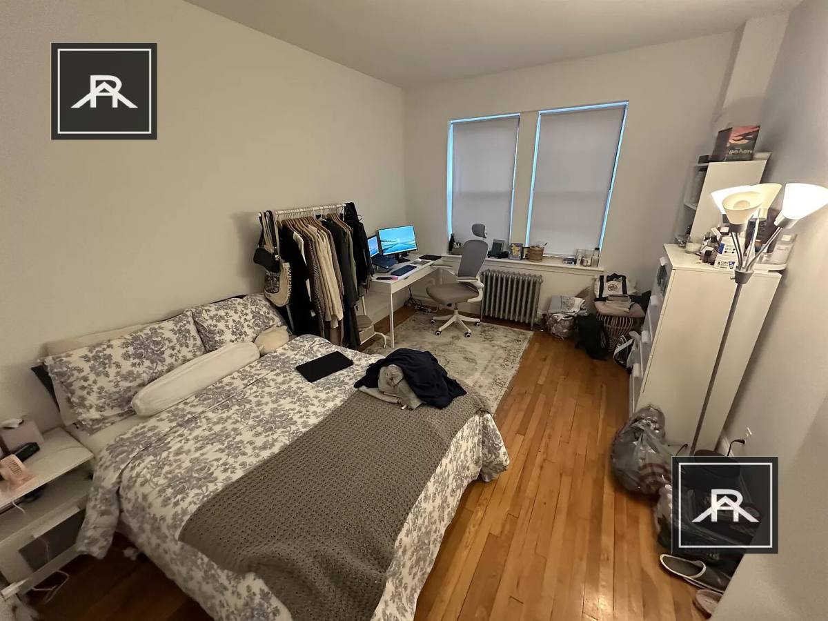 Apartment for rent at 26 Colborne Rd #12, Brighton, MA 02135
