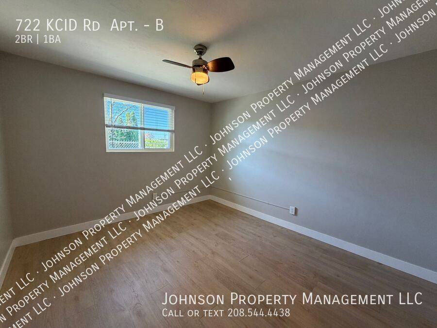 Apartment for rent at 722 Kcid Rd #B, Caldwell, ID 83605