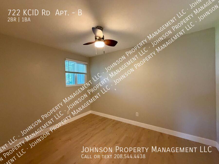 Apartment for rent at 722 Kcid Rd #B, Caldwell, ID 83605