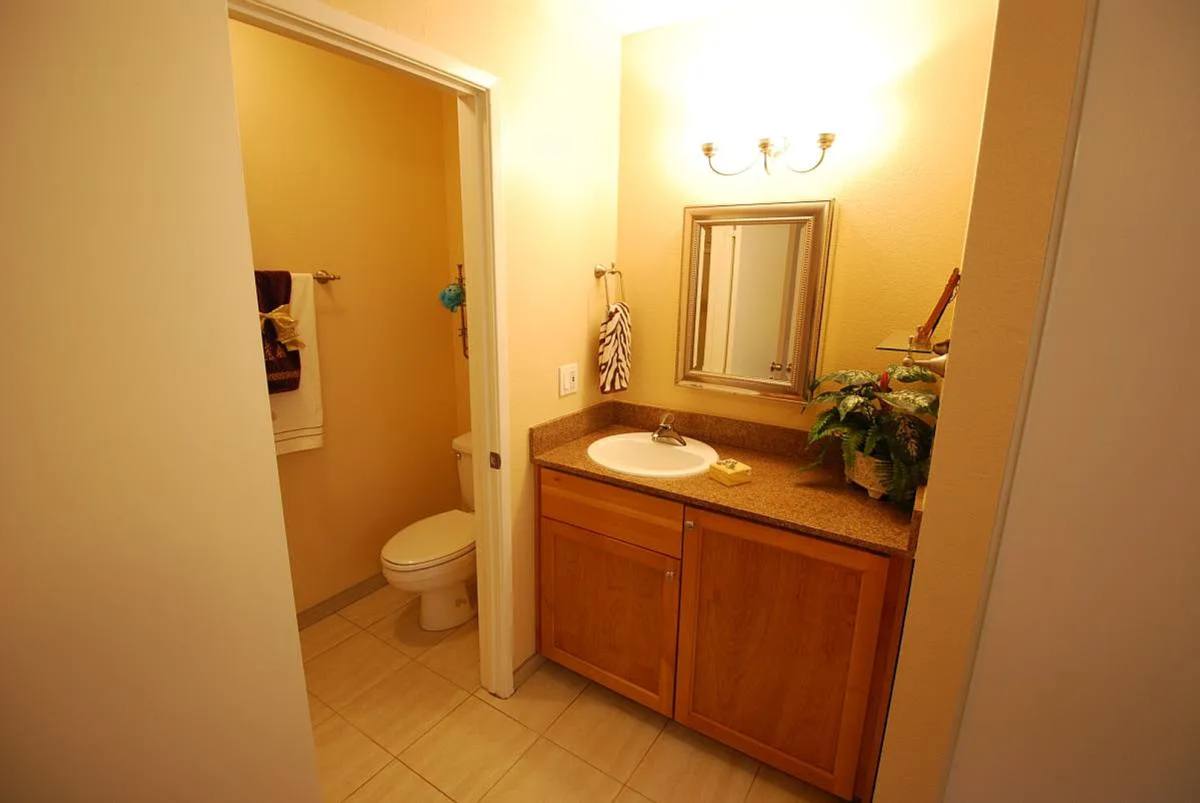 Apartment for rent at 4206-4208 Casa Blanca Lane, Carmichael, CA 95608