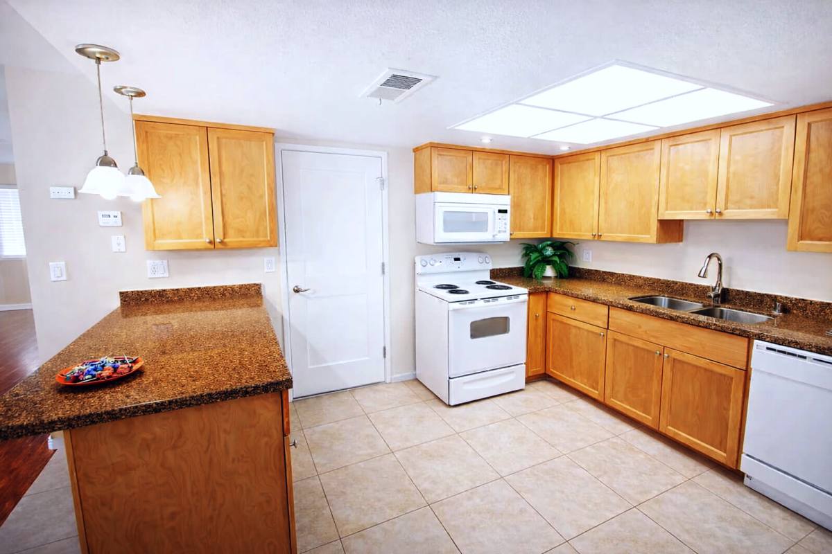 Apartment for rent at 4206-4208 Casa Blanca Lane, Carmichael, CA 95608