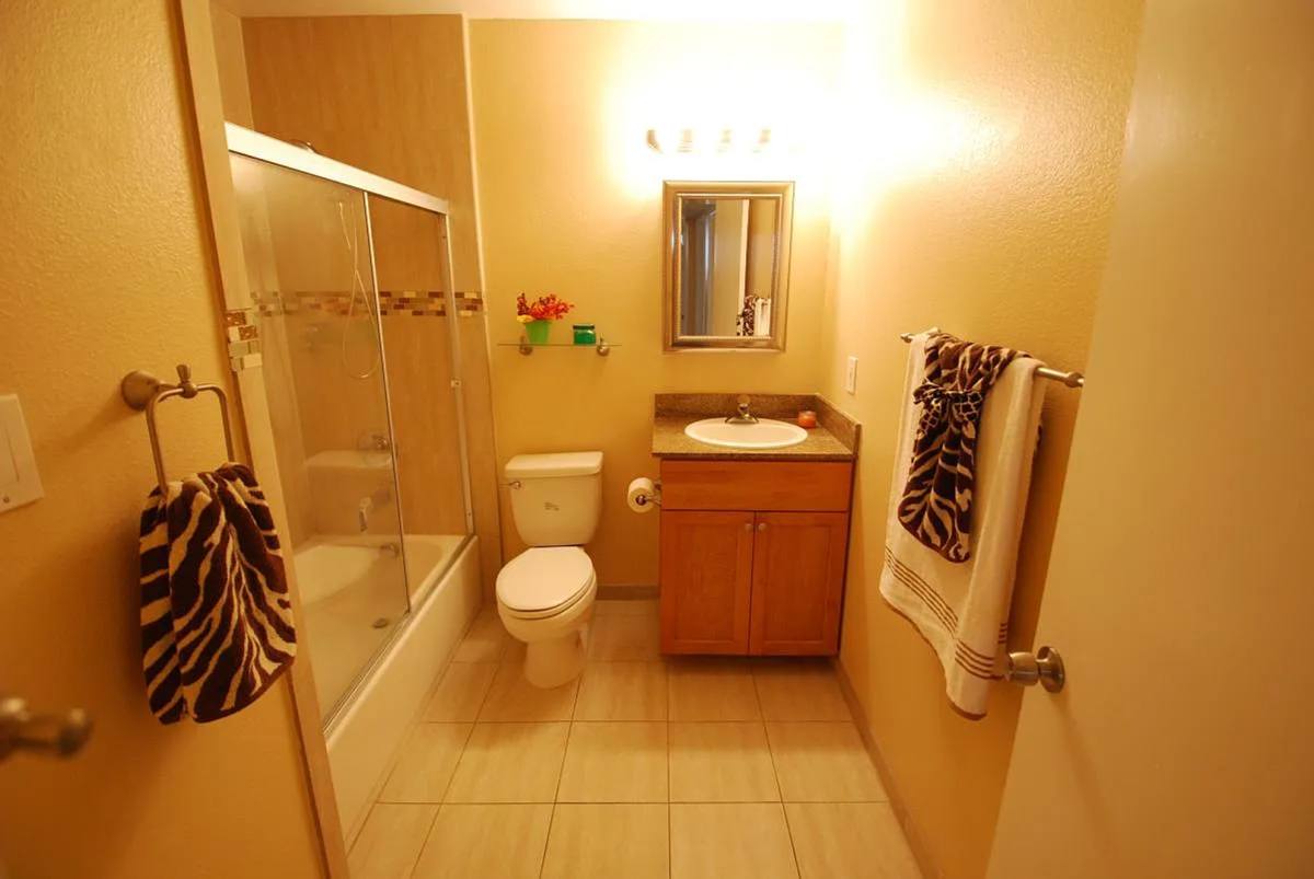 Apartment for rent at 4206-4208 Casa Blanca Lane, Carmichael, CA 95608