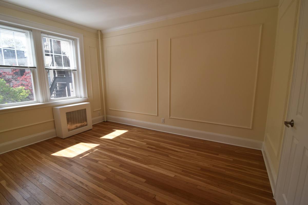Apartment for rent at 100 Kilsyth Rd #15, Brighton, MA 02135