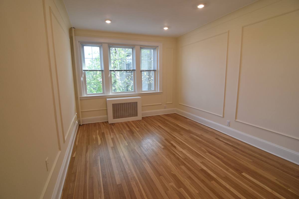 Apartment for rent at 100 Kilsyth Rd #15, Brighton, MA 02135