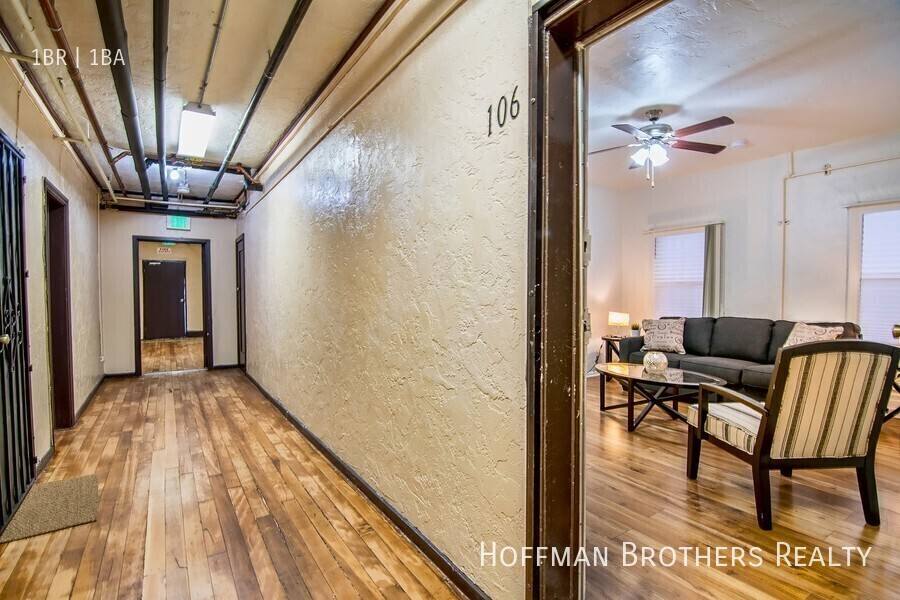 Apartment for rent at 5233 Monte Vista St #402, Los Angeles, CA 90042