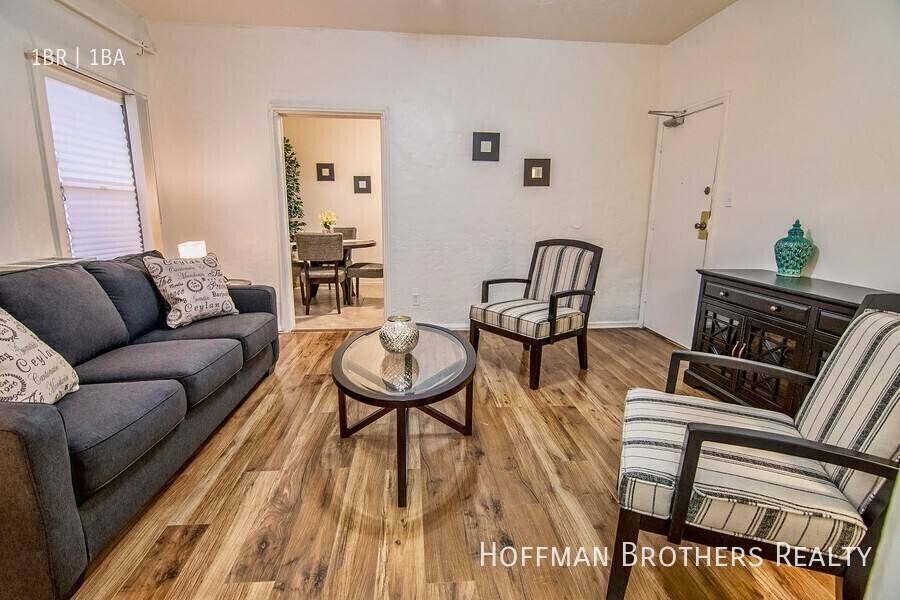 Apartment for rent at 5233 Monte Vista St #402, Los Angeles, CA 90042