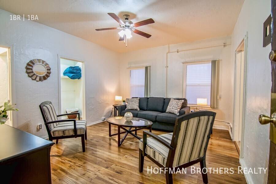 Apartment for rent at 5233 Monte Vista St #402, Los Angeles, CA 90042