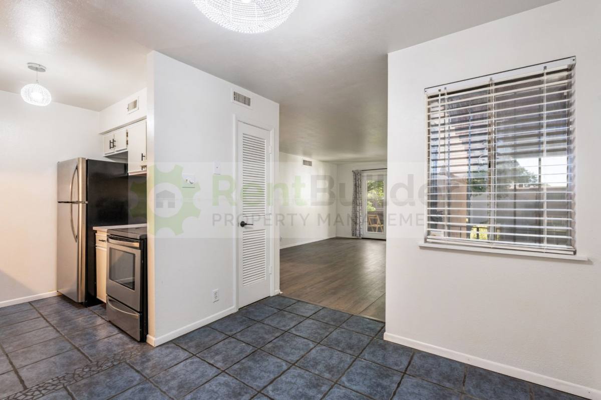 Condo for rent at 1601 Pennsylvania St Ne, Aptw-4, Albuquerque, NM 87110