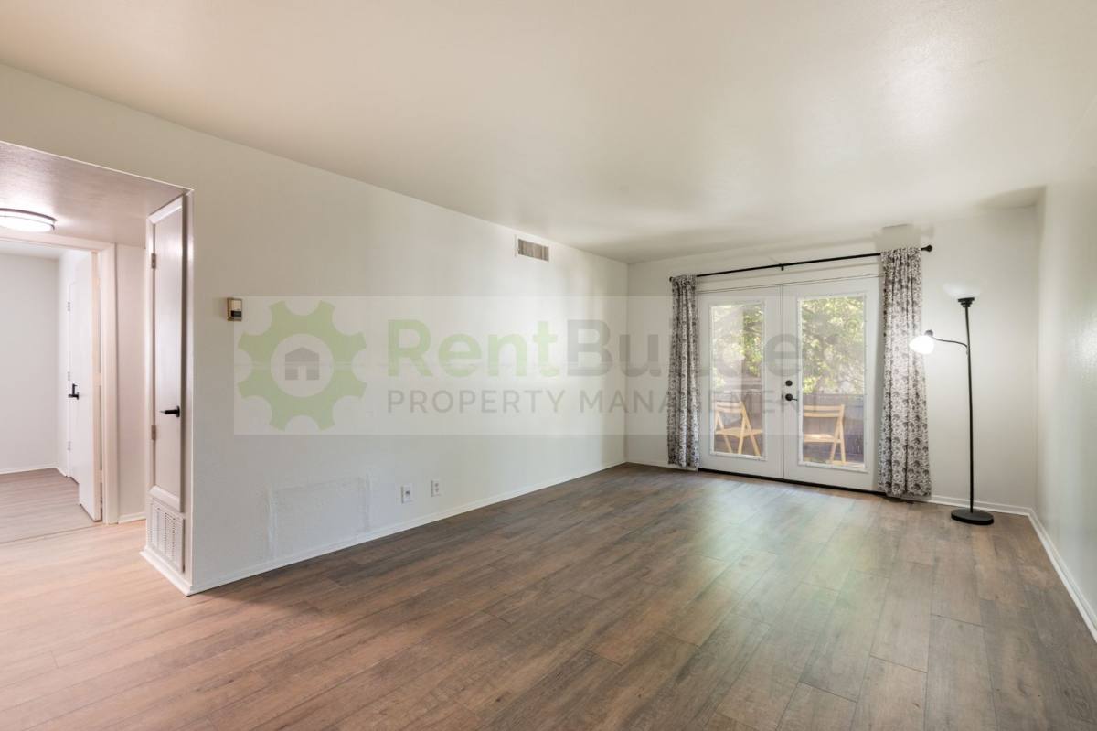 Condo for rent at 1601 Pennsylvania St Ne, Aptw-4, Albuquerque, NM 87110