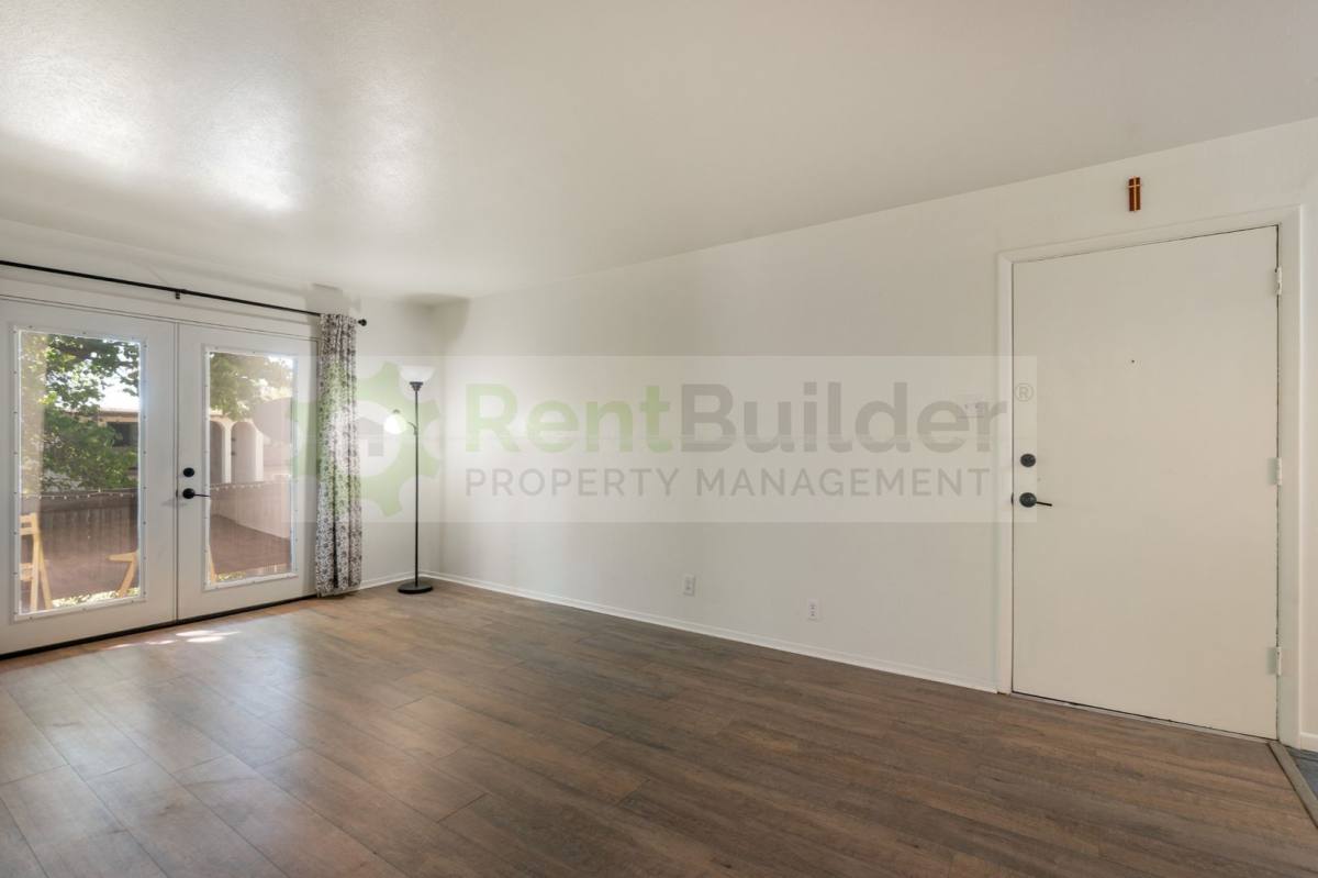 Condo for rent at 1601 Pennsylvania St Ne, Aptw-4, Albuquerque, NM 87110