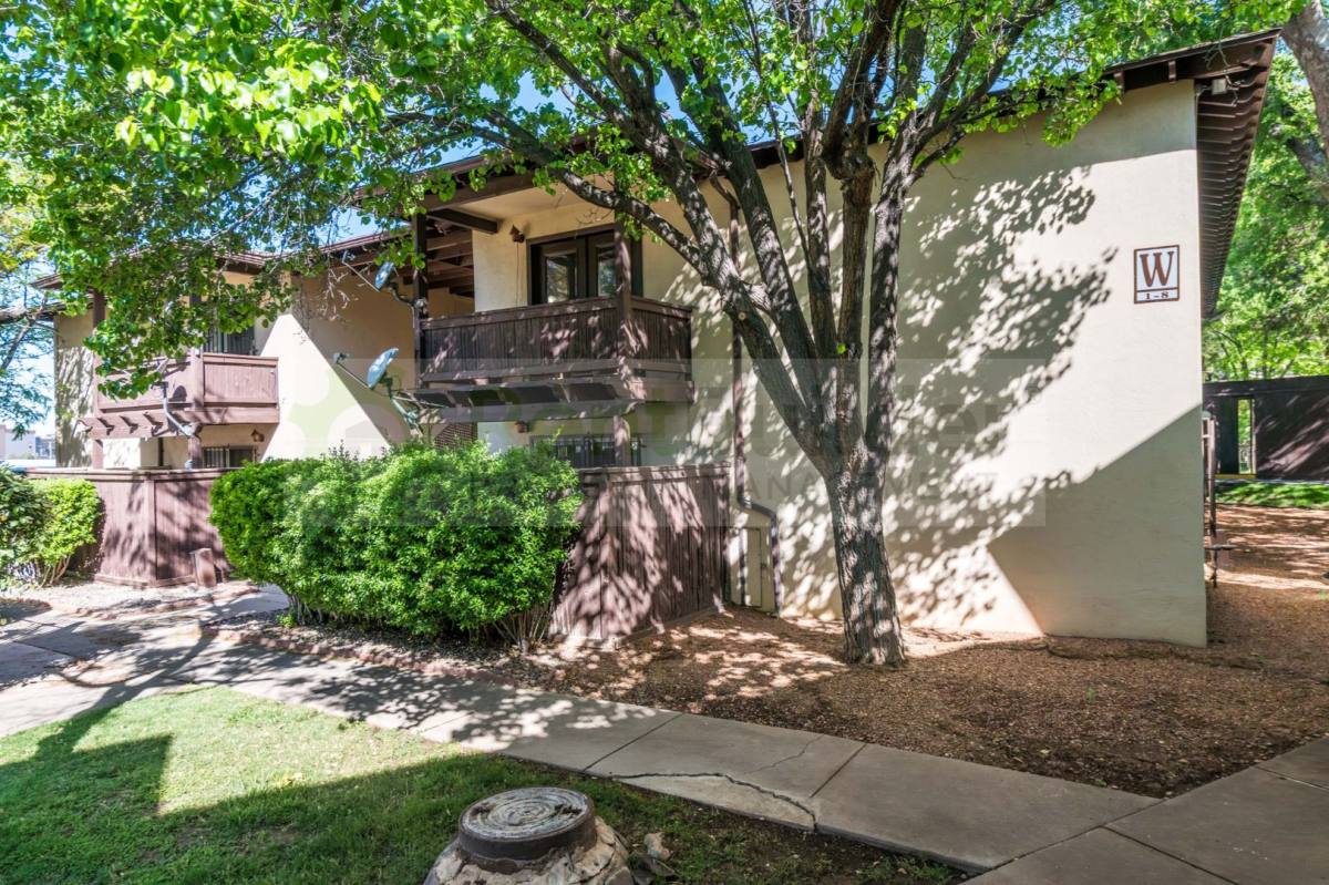 Condo for rent at 1601 Pennsylvania St Ne, Aptw-4, Albuquerque, NM 87110