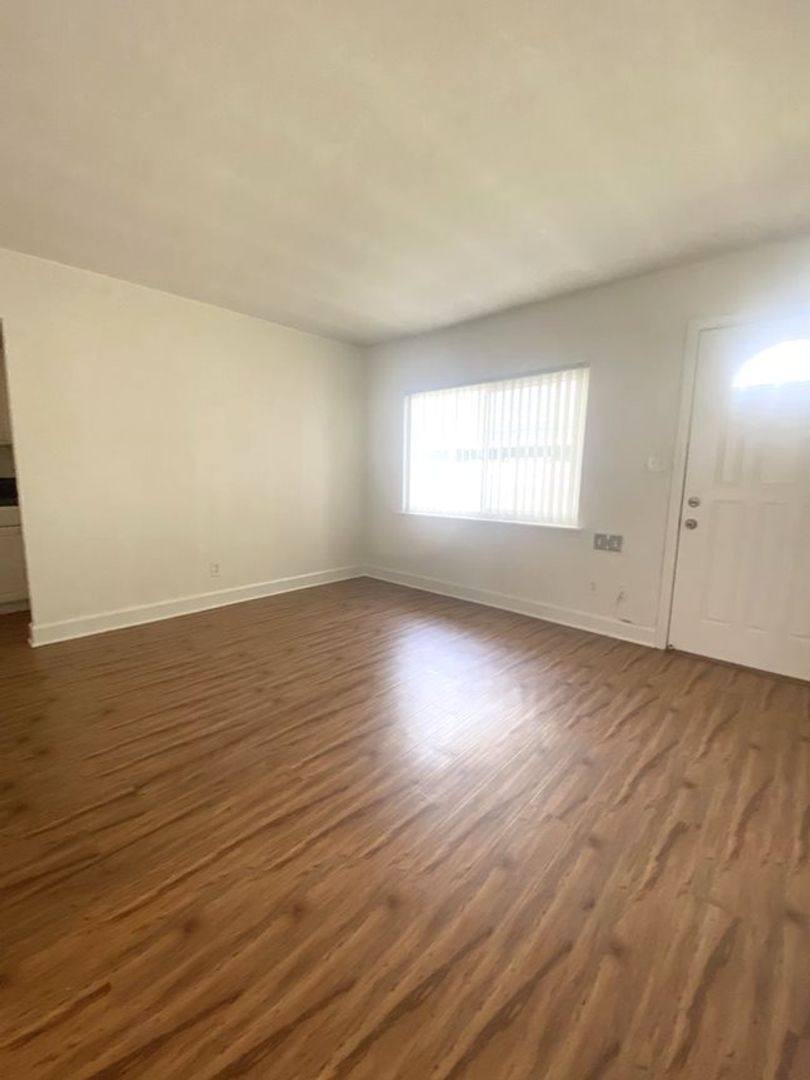 Apartment for rent at 1633-1639 Hornblend St, San Diego, CA 92109