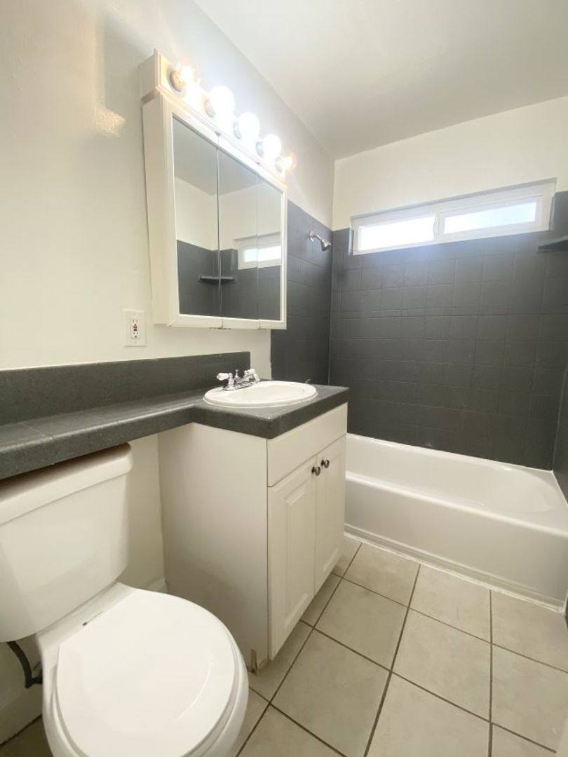 Apartment for rent at 1633-1639 Hornblend St, San Diego, CA 92109