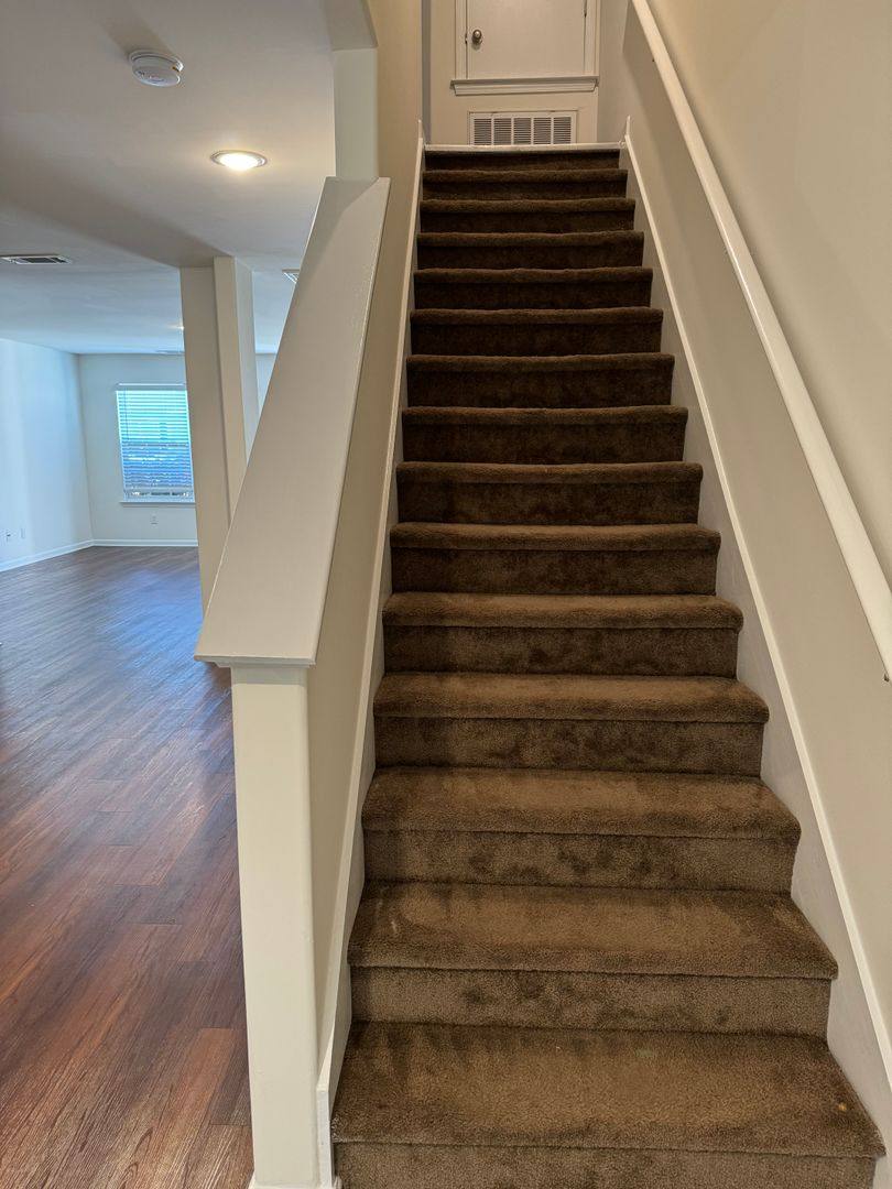 Townhouse for rent at 81 Bearing Circle, Port Wentworth, GA 31407