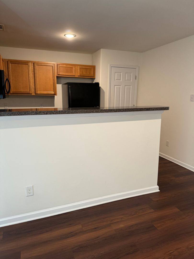 Townhouse for rent at 81 Bearing Circle, Port Wentworth, GA 31407