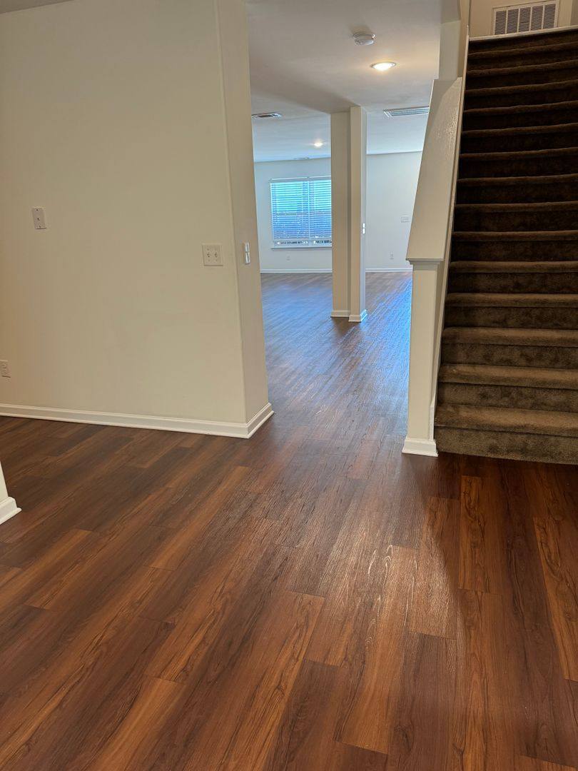 Townhouse for rent at 81 Bearing Circle, Port Wentworth, GA 31407