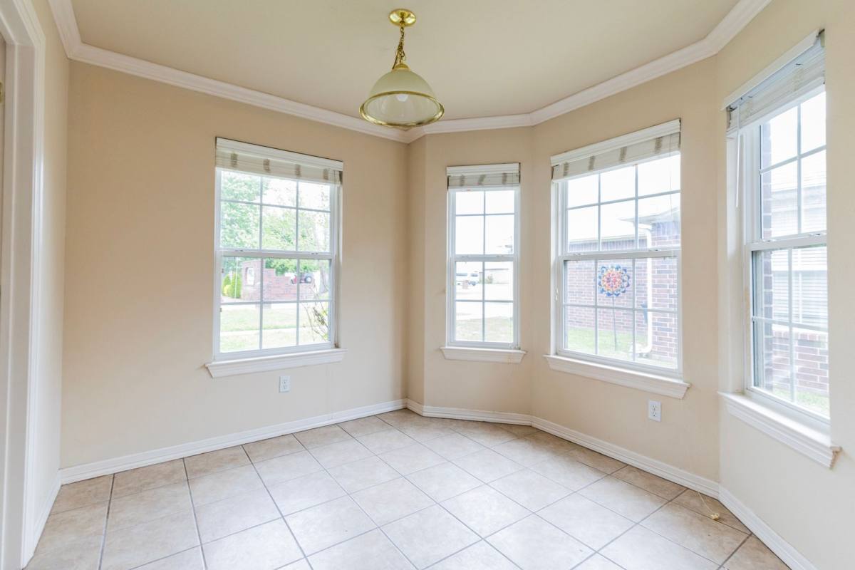 House for rent at 255 B Ravenwood, Siloam Springs, AR 72761