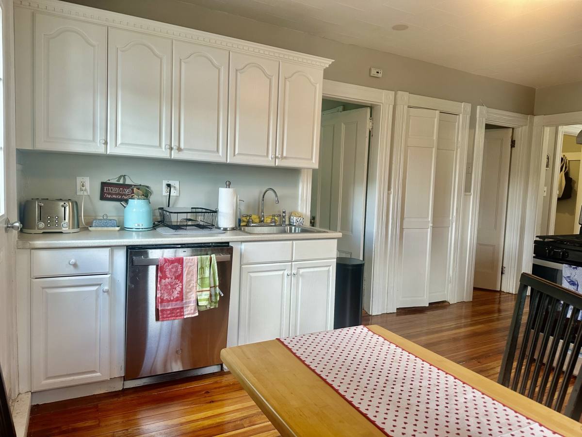Apartment for rent at 135-137 Nonantum St #1, Brighton, MA 02135