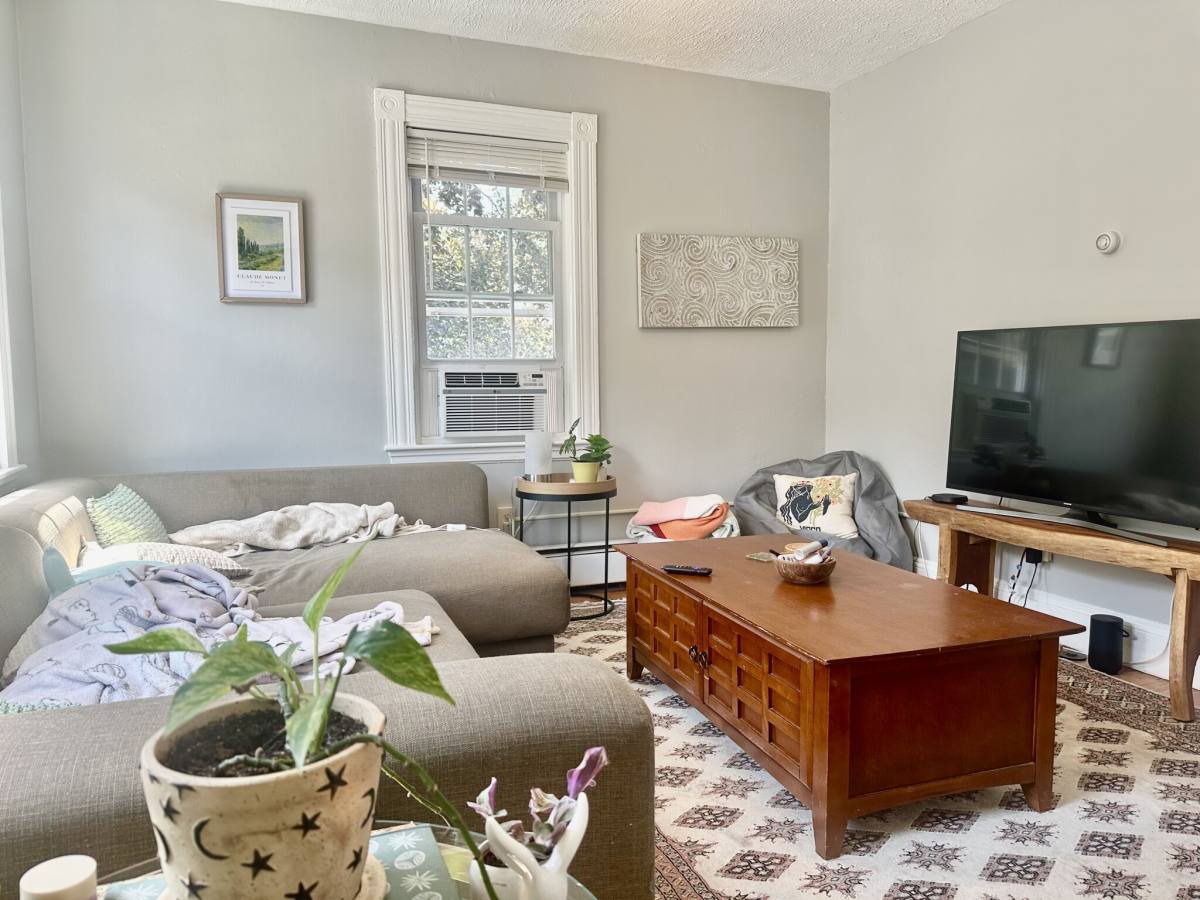 Apartment for rent at 135-137 Nonantum St #1, Brighton, MA 02135