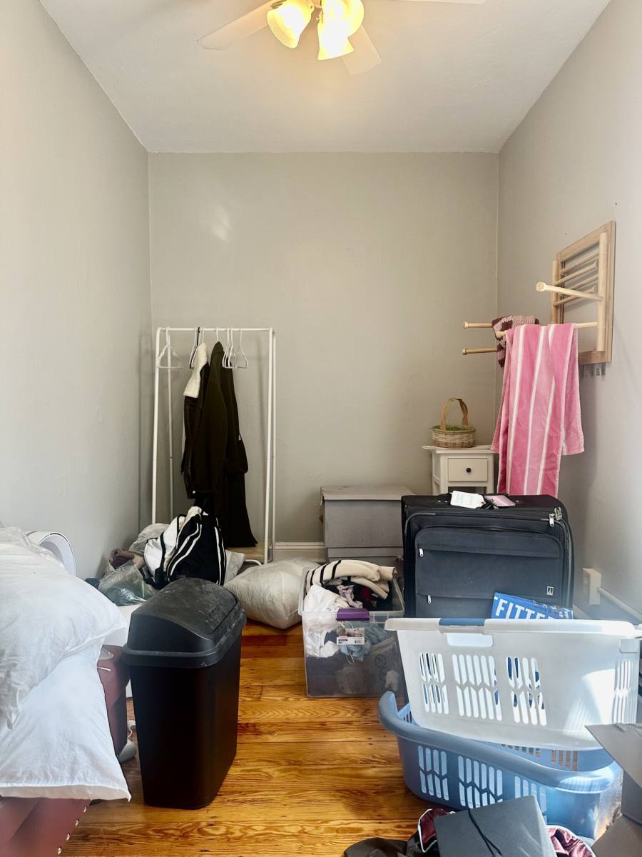 Apartment for rent at 135-137 Nonantum St #1, Brighton, MA 02135