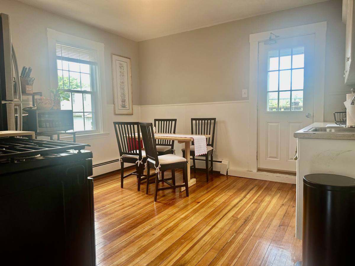 Apartment for rent at 135-137 Nonantum St #1, Brighton, MA 02135