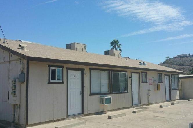 Apartment for rent at 9602 N 11th Ave, Phoenix, AZ 85021