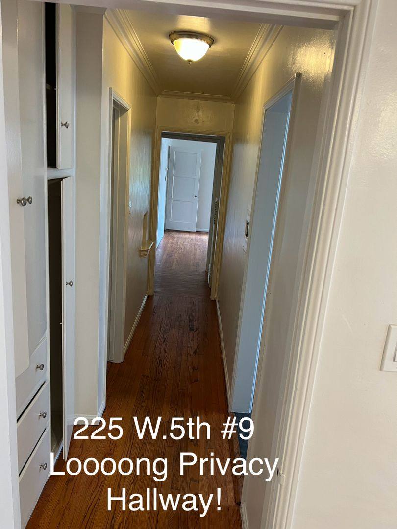 Condo for rent at 225 W 5th St, Long Beach, CA 90802