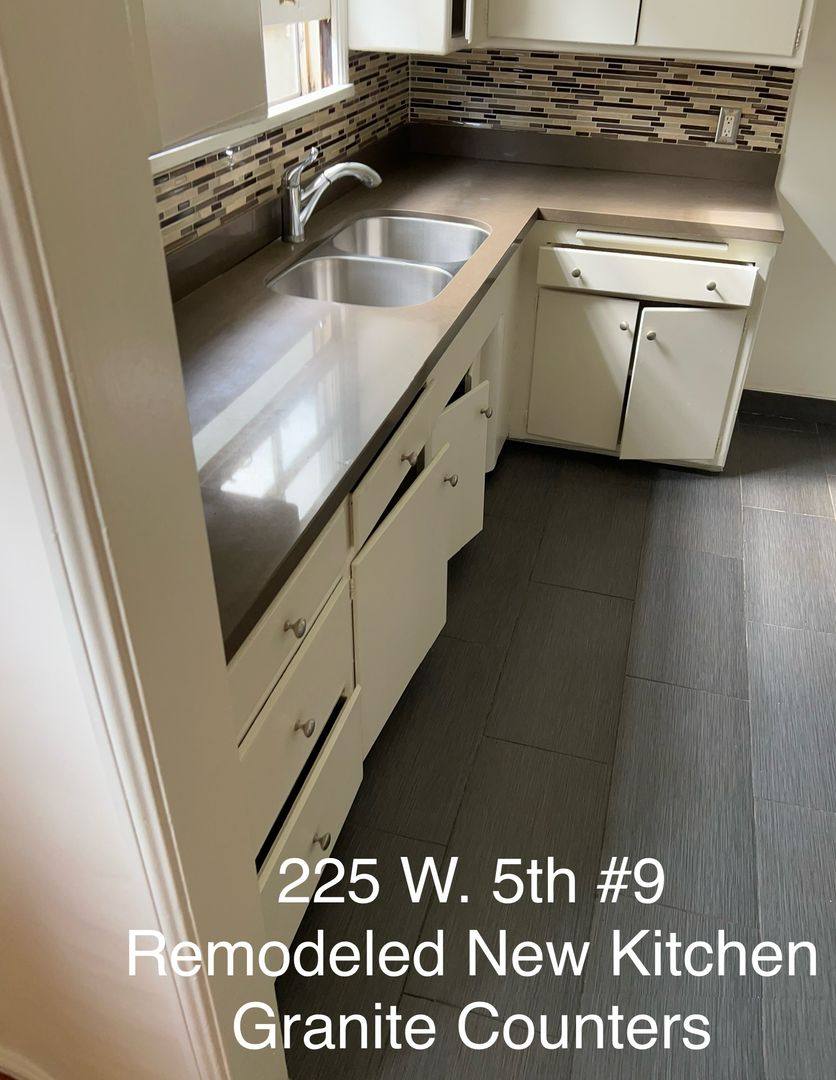 Condo for rent at 225 W 5th St, Long Beach, CA 90802