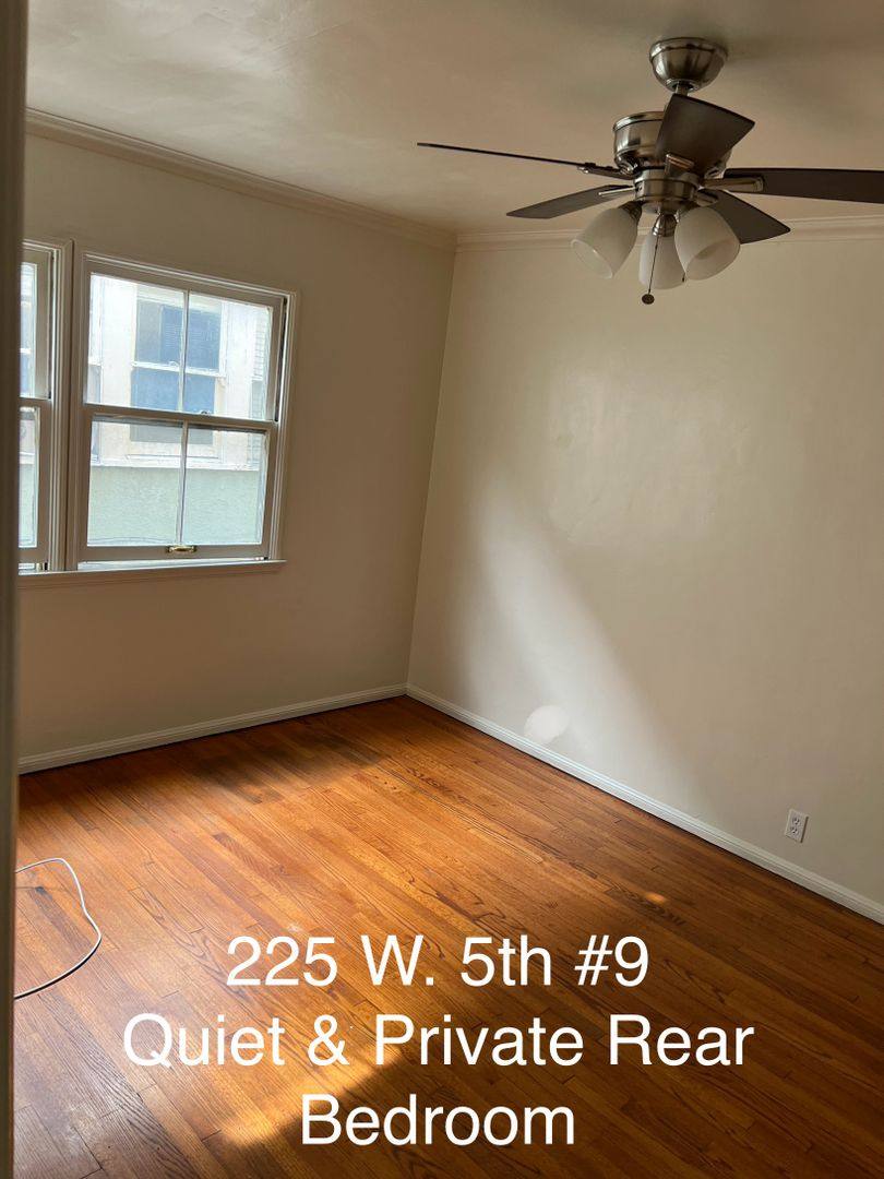 Condo for rent at 225 W 5th St, Long Beach, CA 90802