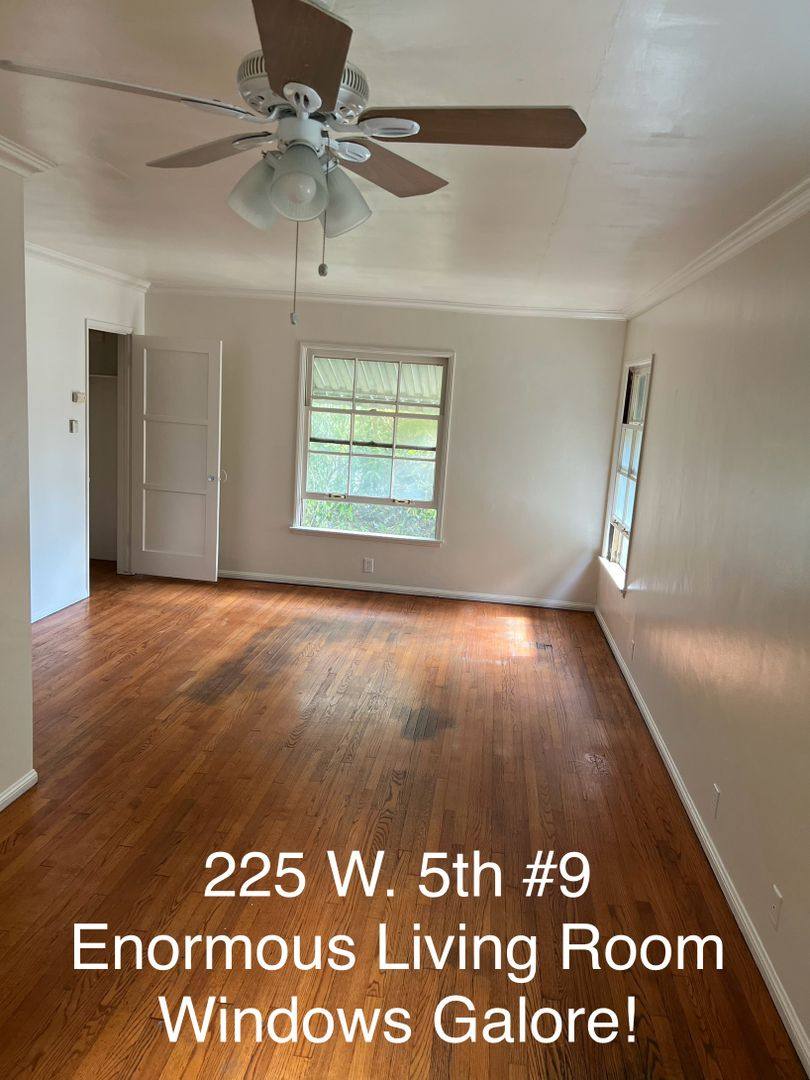 Condo for rent at 225 W 5th St, Long Beach, CA 90802