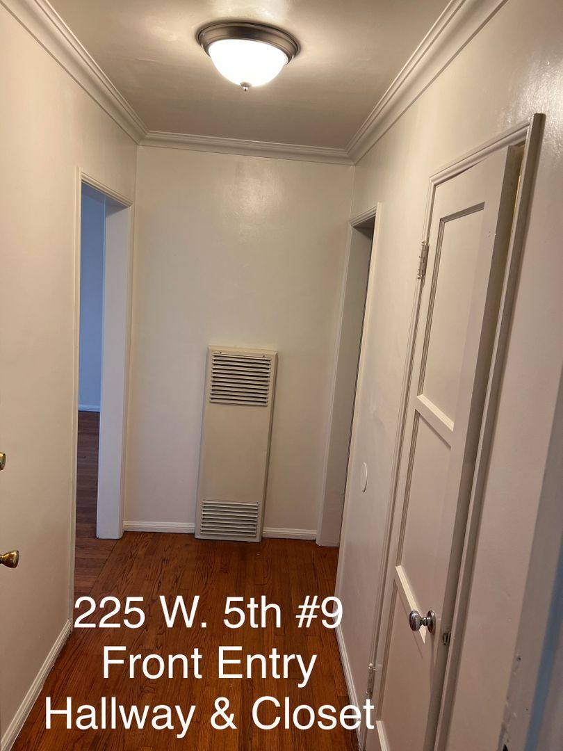 Condo for rent at 225 W 5th St, Long Beach, CA 90802