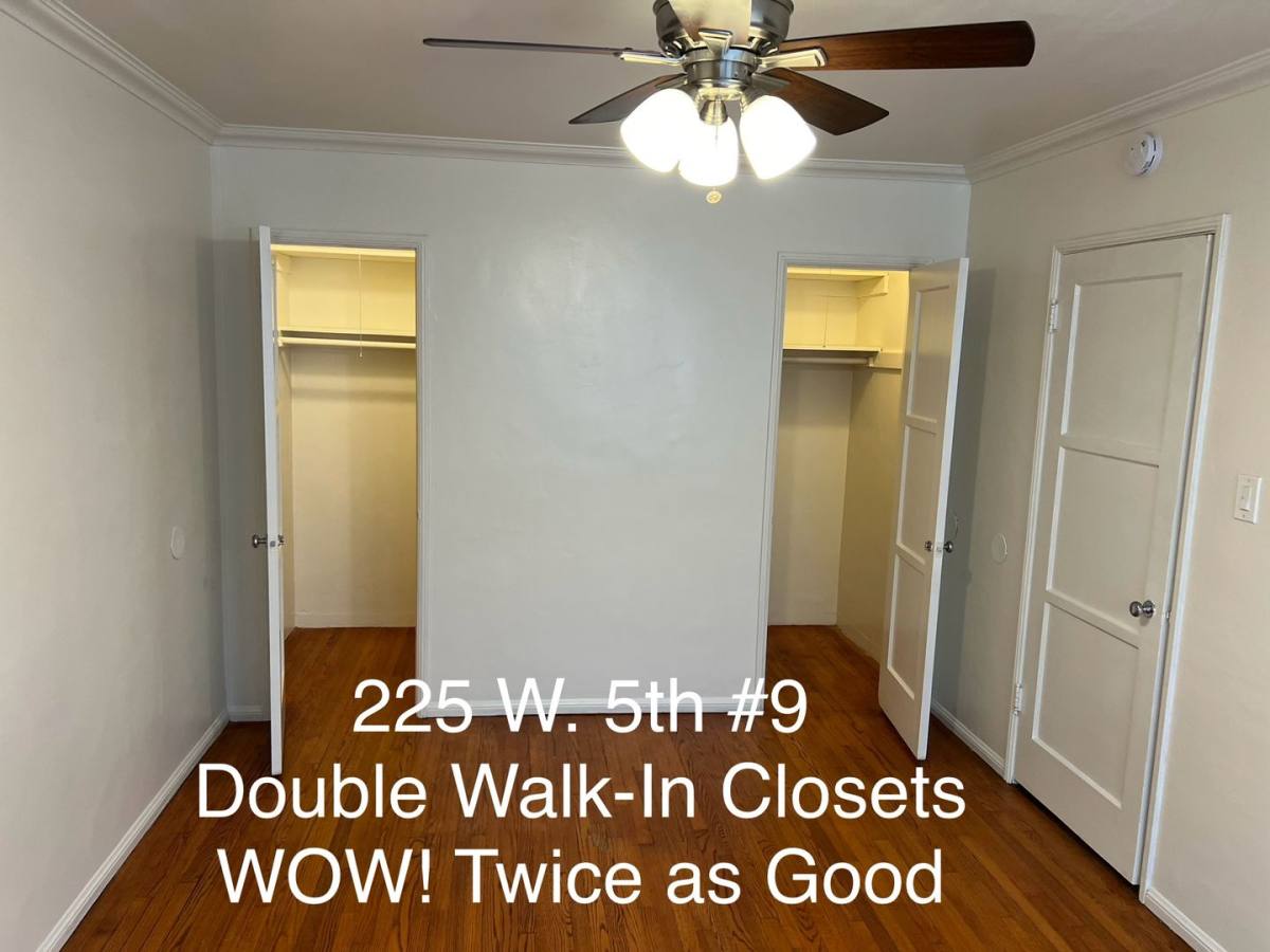Condo for rent at 225 W 5th St, Long Beach, CA 90802