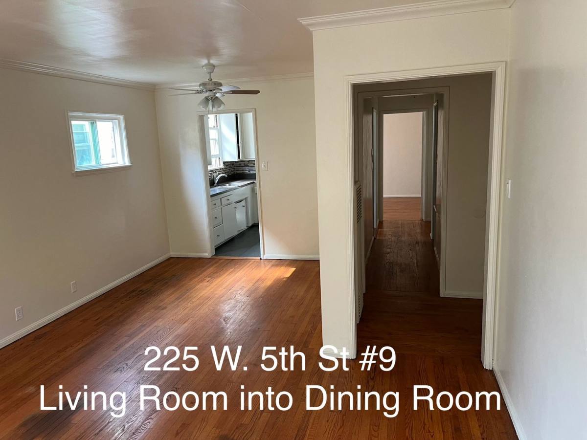 Condo for rent at 225 W 5th St, Long Beach, CA 90802