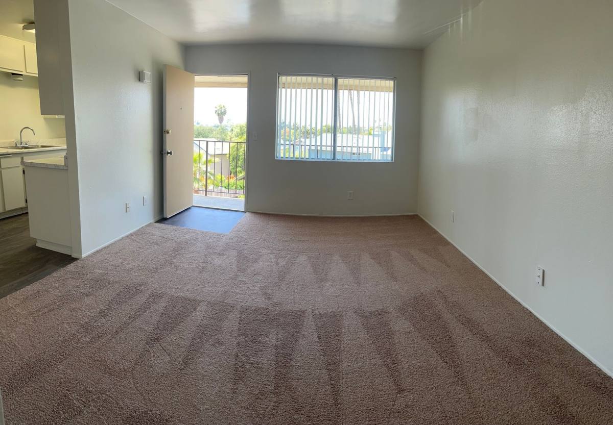 Apartment for rent at Lemon Normal Gardens, 7482 Mohawk St, La Mesa, CA 91942