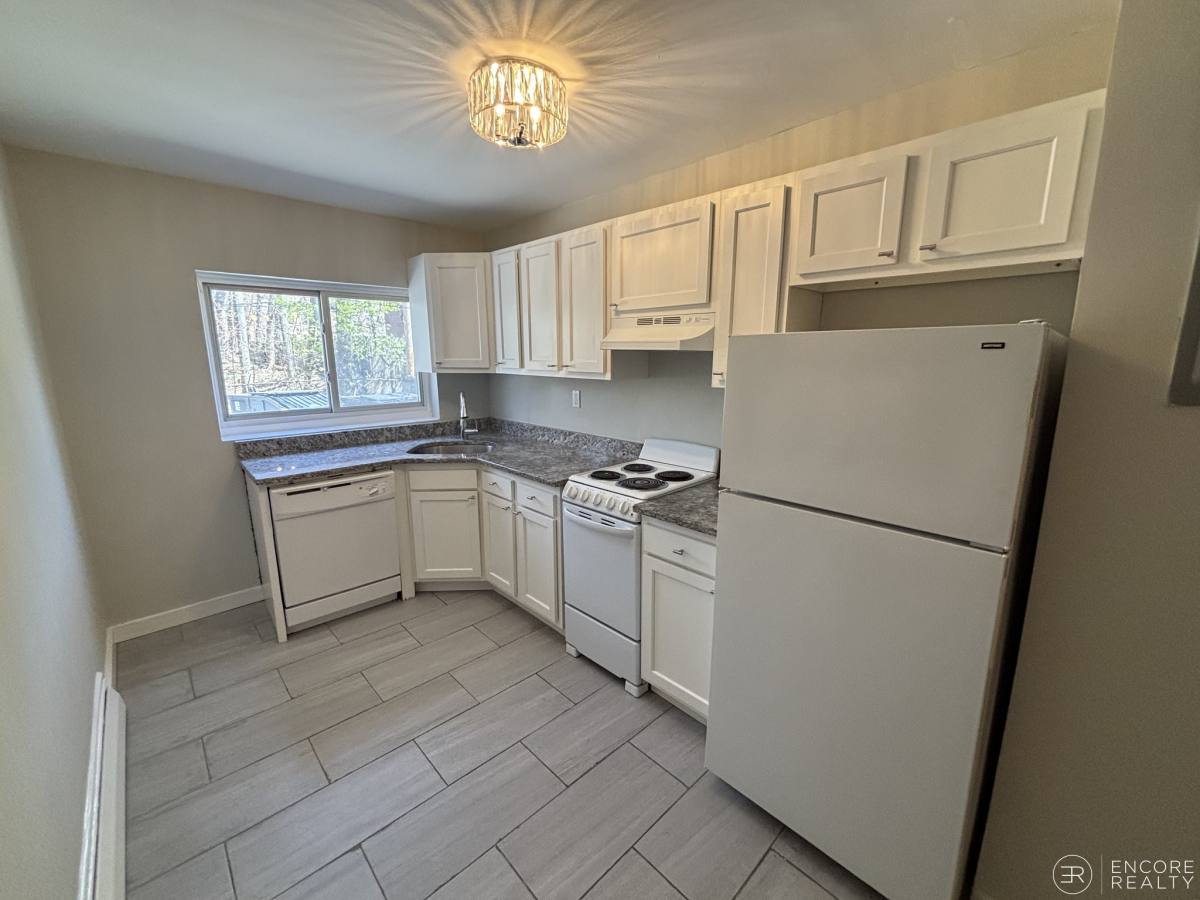 Apartment for rent at 63 Selkirk Rd #3, Brighton, MA 02135