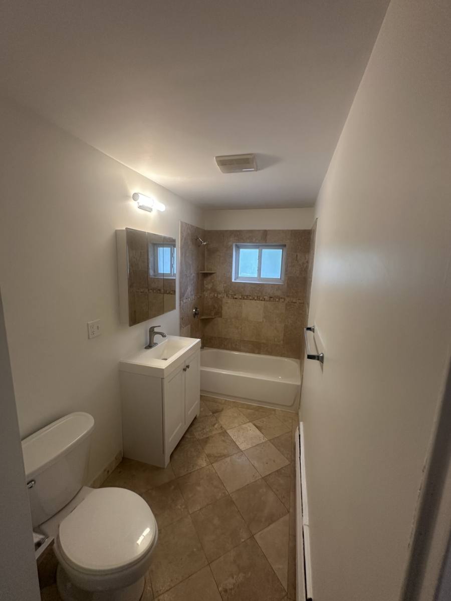 Apartment for rent at 63 Selkirk Rd #3, Brighton, MA 02135