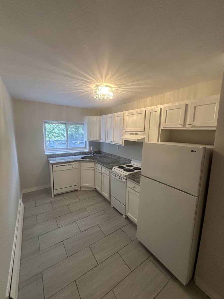 Apartment for rent at 63 Selkirk Rd #3, Brighton, MA 02135