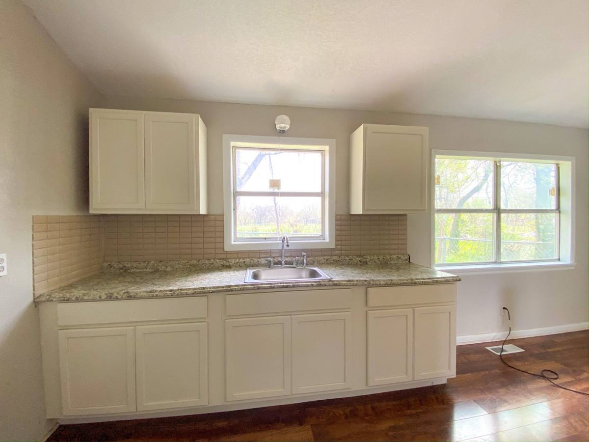 House for rent at 5135 N Utica Ave, Tulsa, OK 74130