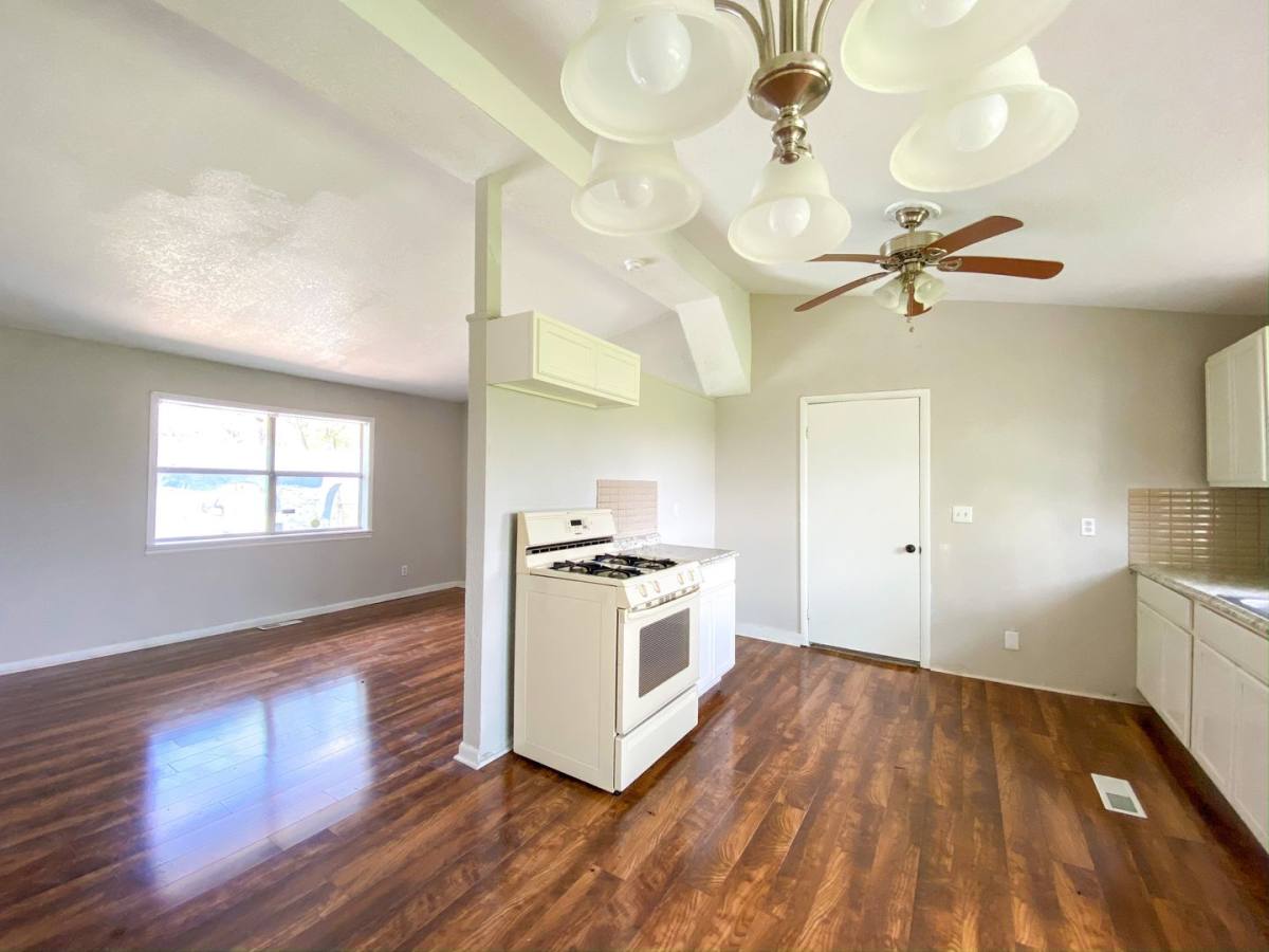 House for rent at 5135 N Utica Ave, Tulsa, OK 74130